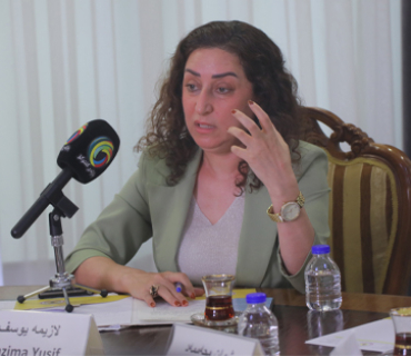 لازیمە یوسف  چالاكی سیاسیی كوردی ئێزدی:     ناسیۆنالیزمی كوردی لە دەرەنجامی وەرچەرخانە جیۆپۆلیتیكییەكانی كۆتایی سەدەی نۆزدە و سەرەتای بیستەمدا سەریهەڵدا