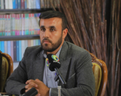 لوقمان عەزیز  بەرپرسی ڕاگەیاندنی مەڵبەندی هەولێری كۆمەڵی دادگەری كوردستان:     نەتەوە بیروباوەڕ و ئایین نییە بەڵكو دۆخێكی سرووشتی و ئیرادەی خواییە لە دروستكردنی مرۆڤەكاندا