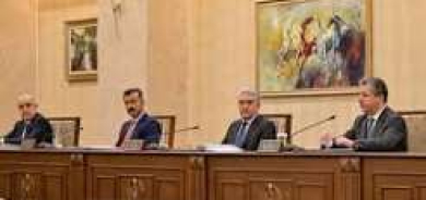 حكومة إقليم كوردستان تدعو إلى وضع 