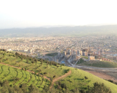 السليمانية تفرض حظر تجوّل على جبل 