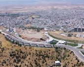 بميزانية تبلغ 6.5 مليون دولار.. مشروع سياحي استراتيجي يزين ضفاف نهر الخابور في زاخو