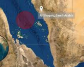 تعرض سفينة سعودية لاستهداف في البحر الأحمر... وسلامة طاقمها