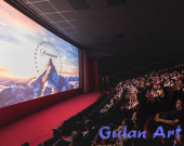 ئەو فیلمە سەركەوتووانەی لە مانگی تەمووز نمایش كران
