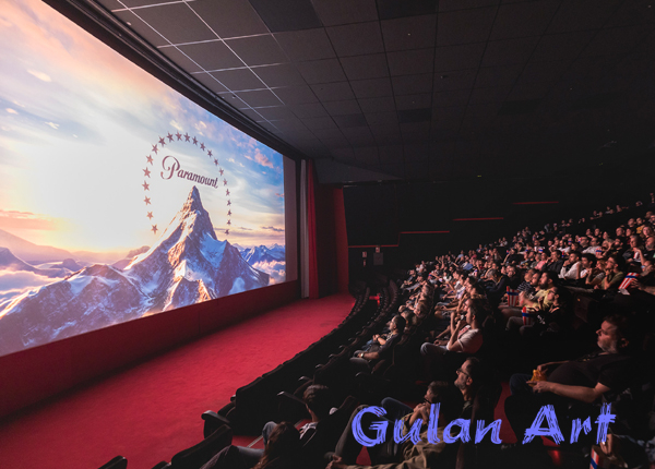 ئەو فیلمە سەركەوتووانەی لە مانگی تەمووز نمایش كران