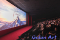 ئەو فیلمە سەركەوتووانەی لە مانگی تەمووز نمایش كران