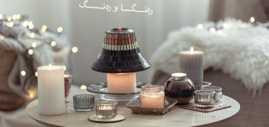 بەكارهێنانی پاشماوەی مۆمی بۆندار