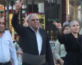 Li Qamişlo, Dêrik û Çilaxayê rêveberên nû hatin peywirdarkirin
