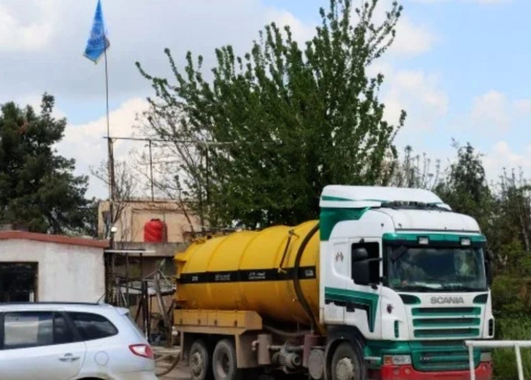 Tirkiye û Sûriyeyê li ser vekirina Deriyê Nisêbîn-Qamişloyê li hev kir