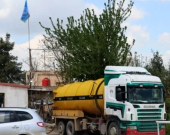 Tirkiye û Sûriyeyê li ser vekirina Deriyê Nisêbîn-Qamişloyê li hev kir