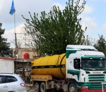 Tirkiye û Sûriyeyê li ser vekirina Deriyê Nisêbîn-Qamişloyê li hev kir