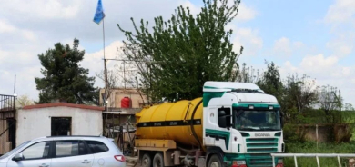 Tirkiye û Sûriyeyê li ser vekirina Deriyê Nisêbîn-Qamişloyê li hev kir
