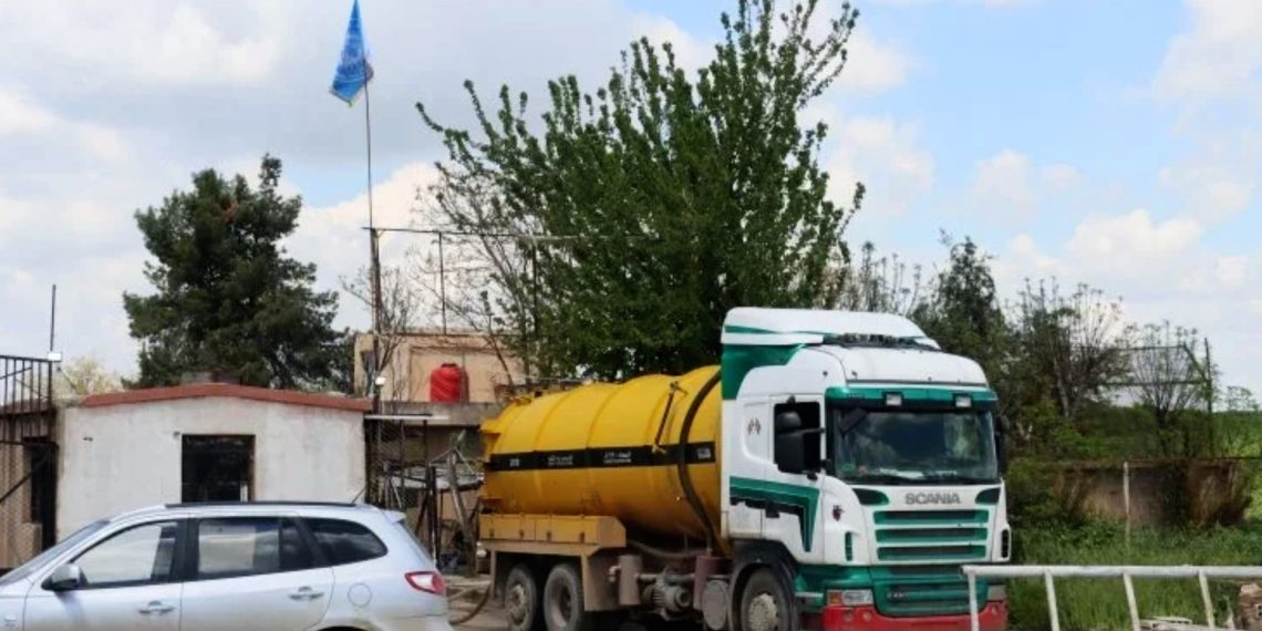 Tirkiye û Sûriyeyê li ser vekirina Deriyê Nisêbîn-Qamişloyê li hev kir