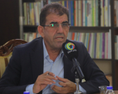 موراد شەم  سیاسەتمەداری باكووری كوردستان:     ئەورووپاش لەناو خۆیدا تووشی زۆر شەڕ و ئاڵۆزی بوون و هەتا نەبوونە خاوەن ناسنامە و دەوڵەتی نەتەوەیی، كەس ڕێزی لە مافەكانیان نەگرت