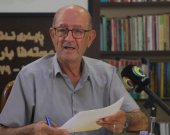 مەحموود ئەبو سابر  سیاسەتمەداری ڕۆژئاوای كوردستان:     ناسیۆنالیزم بەرەو سەرلەنوێ داڕشتنەوە هەنگاو دەنێت و ناسیۆنالیزمی هاوچەرخ دژی جیهانگیری نییە، بەڵكو هاوشانی ئەو بەرەو پێشەوە دەچێت