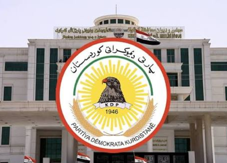 الحزب الديمقراطي في كركوك: سنرد على طلب الكتل في الأيام القليلة المقبلة