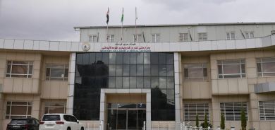 قرار هام ينصف موظفي العقود الحكوميين العاملين في القطاع الخاص بإقليم كوردستان