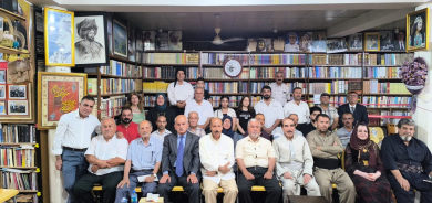 نخب كركوك تتحدث عن خيارات الكورد