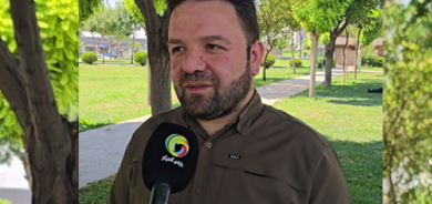 د. كاروان ساڵح وەیسی  لە زانكۆی زاخۆ:     لایەنە سیاسییەكانی كوردستان زۆرجار بەرژەوەندیی حزبی و تەسكی خۆیان دەخەنە پێش بەرژەوەندییە نیشتمانی و مافە گشتییەكانی خەڵكەوە