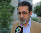 د. ئەمجەد عوبەید  مامۆستای زانكۆ لە دهۆك:  پەكخستنی پەرلەمان، نیشانەی شكستێكی گەورەیە  لە پڕۆسەی بنیادنانی دەوڵەتدا