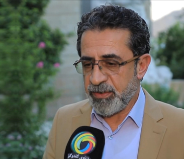 د. ئەمجەد عوبەید  مامۆستای زانكۆ لە دهۆك:  پەكخستنی پەرلەمان، نیشانەی شكستێكی گەورەیە  لە پڕۆسەی بنیادنانی دەوڵەتدا