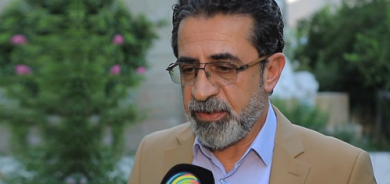 د. ئەمجەد عوبەید  مامۆستای زانكۆ لە دهۆك:  پەكخستنی پەرلەمان، نیشانەی شكستێكی گەورەیە  لە پڕۆسەی بنیادنانی دەوڵەتدا