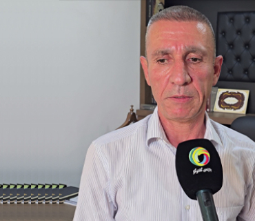 د.خەلات موسا  مامۆستای زانكۆ لە زاخۆ:  ناسیۆنالیزم چەمكێكی گشتگیرە و ئامانجی دروستكردنی دەوڵەتە بۆ نەتەوە