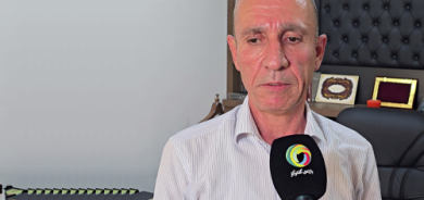 د.خەلات موسا  مامۆستای زانكۆ لە زاخۆ:  ناسیۆنالیزم چەمكێكی گشتگیرە و ئامانجی دروستكردنی دەوڵەتە بۆ نەتەوە