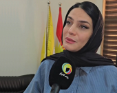 د.دلێن ئەدیب میرۆ  مامۆستای زانكۆ لە زاخۆ:  سەرەڕای جیاوازیی دەسەڵاتەكان،  سەرجەم پارچەكانی كوردستان لەسەر ئامانجی سەربەخۆیی هاوڕان