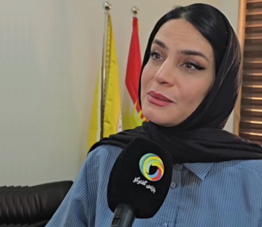 د.دلێن ئەدیب میرۆ  مامۆستای زانكۆ لە زاخۆ:  سەرەڕای جیاوازیی دەسەڵاتەكان،  سەرجەم پارچەكانی كوردستان لەسەر ئامانجی سەربەخۆیی هاوڕان