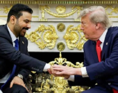 الزيدي بين واشنطن وطهران.. من يصدّق العراق؟