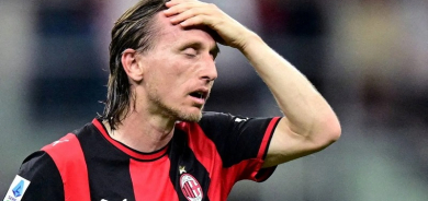 مودريتش يمدد عقده مع «ميلان» حتى 2027