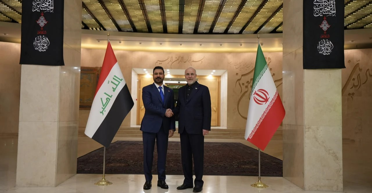 Iran Rejects U.S. Ceasefire Proposal Delivered by Iraqi Prime Minister During Tehran Visit
