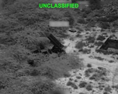 CENTCOM Says 13th Consecutive Night of Strikes Targets Iranian Military Infrastructure