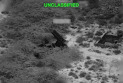CENTCOM Says 13th Consecutive Night of Strikes Targets Iranian Military Infrastructure