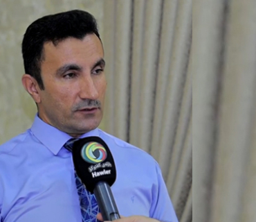 د.قادر محەمەد  مامۆستا لە زانكۆی سەڵاحەدین – هەولێر:  بۆ پاراستنی قەوارەكە،  دەبێت یاسای هێز بگۆڕدرێت بۆ هێزی یاسا