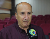 عەبدولڕەحمان بامەڕنی  چاودێری سیاسی لە دهۆك:     سوپای نیشتمانی پایەكانی قەوارەی سیاسی بەهێز دەكات، لە كاتێكدا هێزی حزبی تەنیا دەبێتە هۆی ململانێ و لێكترازانی نێوخۆیی