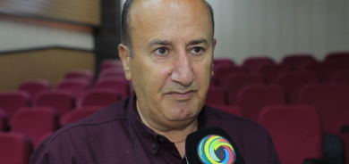 عەبدولڕەحمان بامەڕنی  چاودێری سیاسی لە دهۆك:     سوپای نیشتمانی پایەكانی قەوارەی سیاسی بەهێز دەكات، لە كاتێكدا هێزی حزبی تەنیا دەبێتە هۆی ململانێ و لێكترازانی نێوخۆیی
