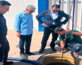 لجنة مراقبة البنزين في أربيل تفتش 28 محطة وتشدد على الالتزام بالأسعار المحددة