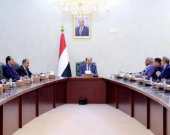 الحكومة اليمنية: رد «التحالف» على الحوثيين ضمن جهود مكافحة الإرهاب