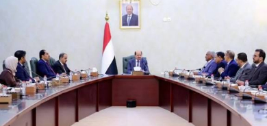 الحكومة اليمنية: رد «التحالف» على الحوثيين ضمن جهود مكافحة الإرهاب