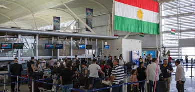 مدير مطار أربيل الدولي: الرحلات الجوية مستمرة والوضع في المطار طبيعي