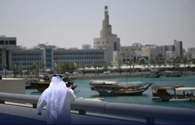 Saudi Strikes on Hodeida Fuel Tensions as Red Sea Shipping Risks Grow