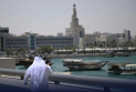 Saudi Strikes on Hodeida Fuel Tensions as Red Sea Shipping Risks Grow