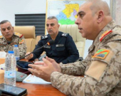 Kirkuk Forces Seize 163 Smuggling Vehicles as Iraq Expands Anti-Corruption Crackdown