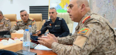 Kirkuk Forces Seize 163 Smuggling Vehicles as Iraq Expands Anti-Corruption Crackdown