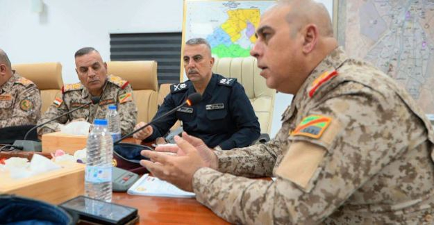 Kirkuk Forces Seize 163 Smuggling Vehicles as Iraq Expands Anti-Corruption Crackdown