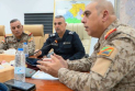 Kirkuk Forces Seize 163 Smuggling Vehicles as Iraq Expands Anti-Corruption Crackdown