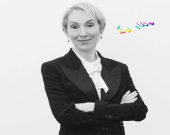 كاترین دیۆر داهێنەری بۆنی دیۆر