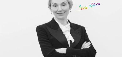 كاترین دیۆر داهێنەری بۆنی دیۆر