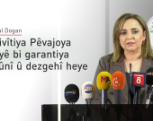 Dem Partî: Duşema bê tevgereke dîplomatîk a berfireh tê destpêkirin
